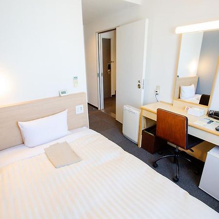 Super Hotel Matsuyama Matsuyama  Buitenkant foto