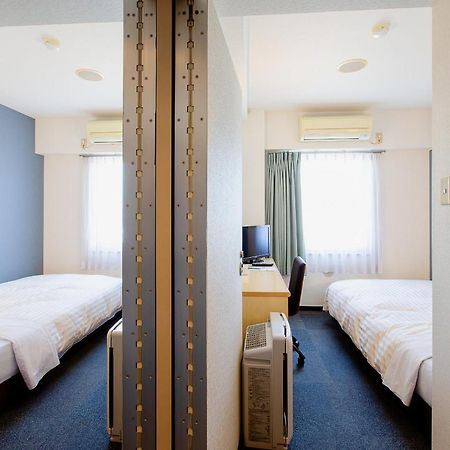 Super Hotel Matsuyama Matsuyama  Buitenkant foto