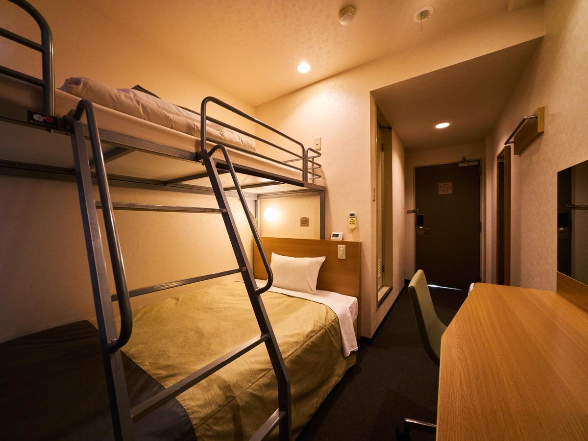 Super Hotel Matsuyama Matsuyama  Buitenkant foto