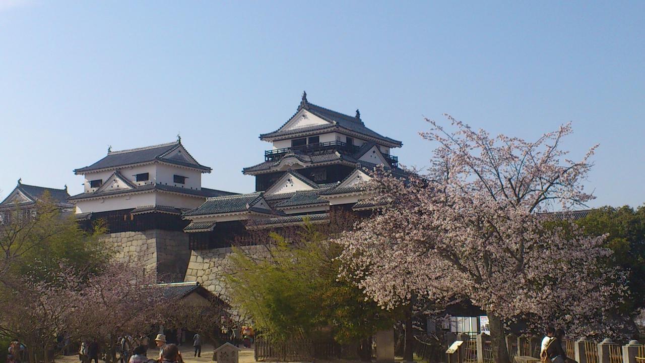 Super Hotel Matsuyama Matsuyama  Buitenkant foto