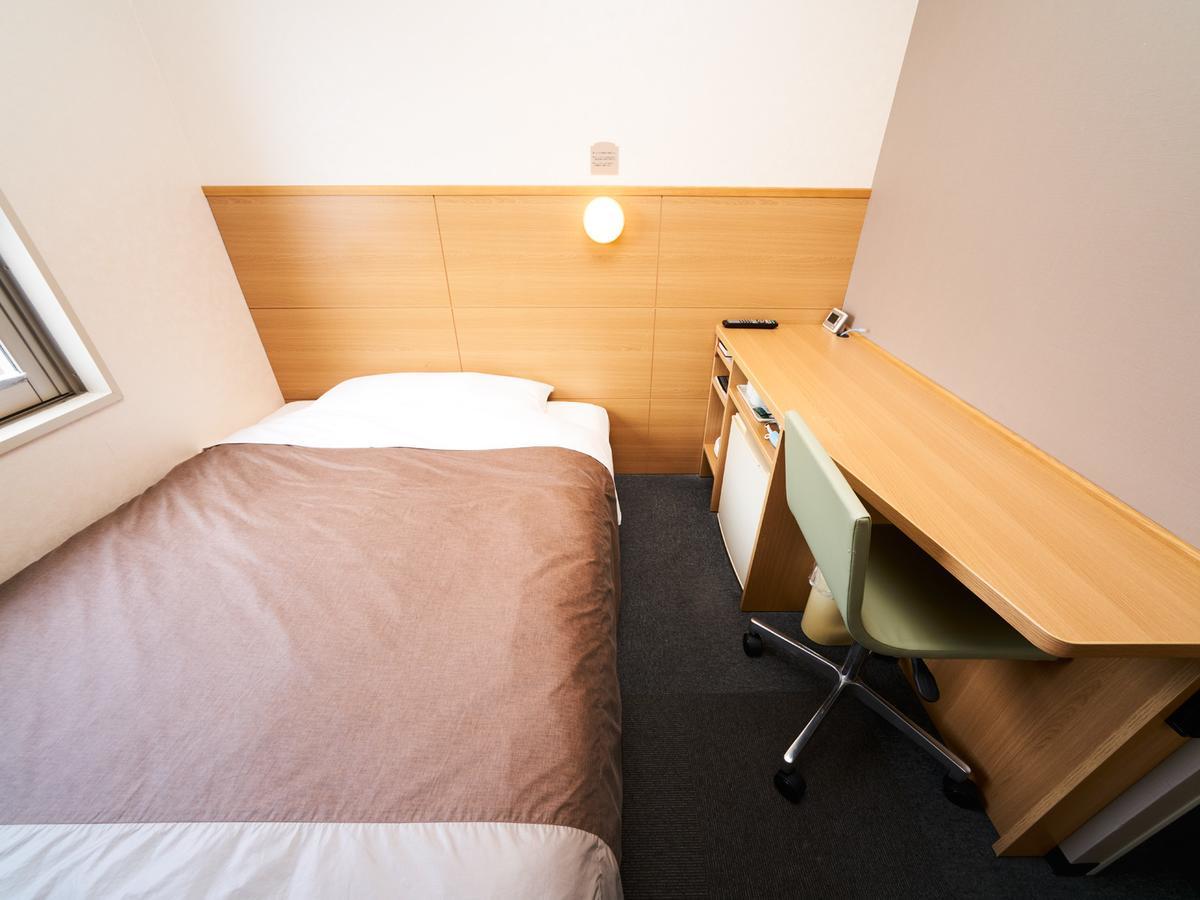 Super Hotel Matsuyama Matsuyama  Buitenkant foto